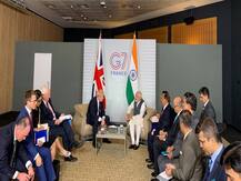 G-7 का सदस्य नहीं है भारत, फिर भी इस बड़े मंच पर PM मोदी को मिला न्यौता, जानिए इसकी खास वजह