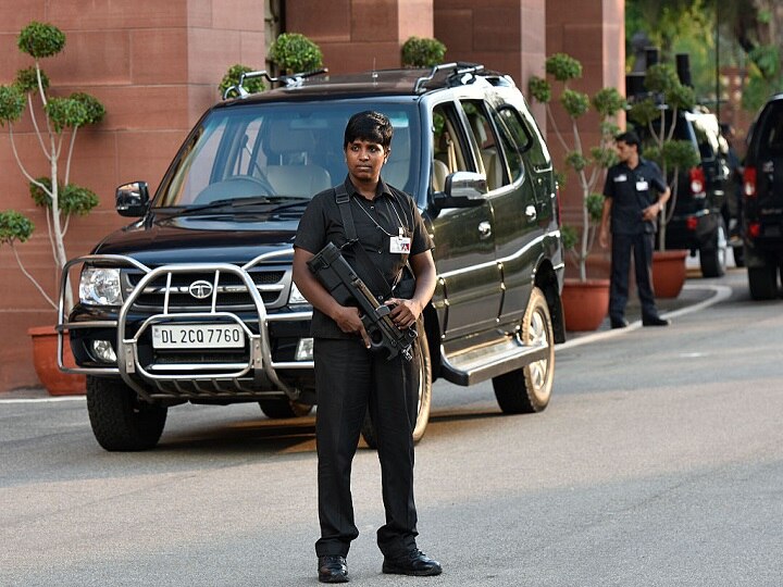 difference between SPG AND Z plus security क्या होती है Z+, Z, Y, X सुरक्षा कैटेगरी? यह SPG सुरक्षा से कैसे अलग है? जानिए- सबकुछ