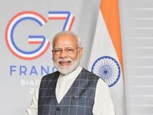 आज फ्रांस में G-7 शिखर सम्मेलन में शामिल होंगे मोदी, कश्मीर से 370 हटाने के बाद पहली बार ट्रंप से मिलेंगे