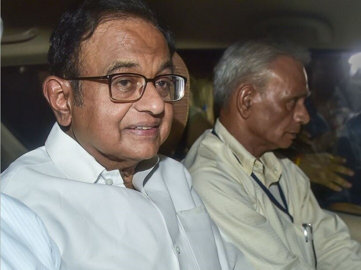 Supreme Court To Hear P Chidambaram's Appeal Against Arrest Today चिदंबरम को SC से झटका, अग्रिम जमानत याचिका पर सुनवाई से कोर्ट का इनकार