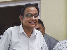 LIVE Updates: पी चिदंबरम को 30 अगस्त तक सीबीआई रिमांड पर भेजा गया