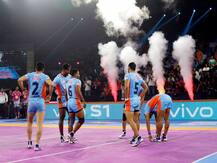 Pro Kabaddi League 2019: बंगाल वारियर्स से हरियाणा स्टीलर्स की भिड़ंत, जानिए प्वाइंट्स टेबल में क्या है दोनों की स्थिति