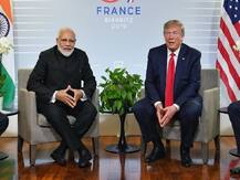 इमरान खान को बड़ा झटका, पीएम मोदी ने कहा- भारत-पाक के सभी मुद्दे द्विपक्षीय, ट्रंप ने भी हां में हां मिलाई