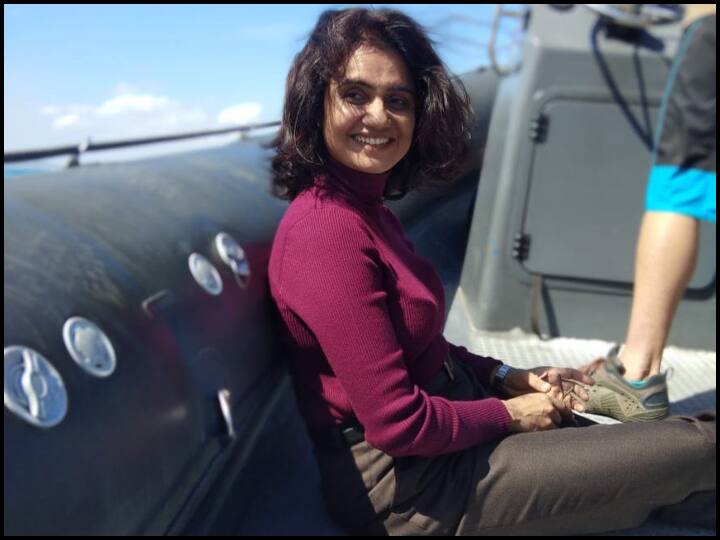 ‘सेक्रेड गेम्स 2’ के लिए तारीफ मिलने पर अमृता सुभाष बोलीं- अब लोग ‘यादव साब’ बुलाते हैं Amruta subhash on praising by people for sacred games 2 ‘सेक्रेड गेम्स 2’ के लिए तारीफ मिलने पर अमृता सुभाष बोलीं- अब लोग ‘यादव साब’ बुलाते हैं