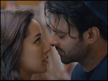 ‘साहो’ के नए गाने में रोमांटिक अंदाज़ में दिखे श्रद्धा और प्रभास, चार दिन बाद रिलीज़ होगी फिल्म