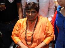 बीजेपी नेताओं के निधन पर साध्वी प्रज्ञा का बेतुका बयान, कहा- विपक्ष ने मारक शक्ति का इस्तेमाल किया