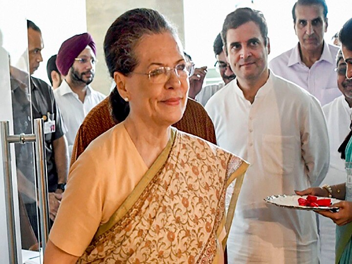 Jharkhand assembly election: Sonia Gandhi appointed Rameshwar Oraon as congress state president झारखंड: कांग्रेस ने रामेश्वर उरांव को दी प्रदेश अध्यक्ष की कमान, विधानसभा चुनाव के मद्देनजर लिया फैसला