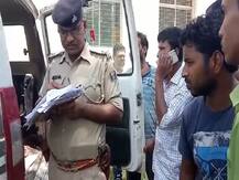 बिहार में अपराध बेलगाम, सीतामढ़ी में एक ही परिवार के तीन लोगों की गोली मारकर हत्या