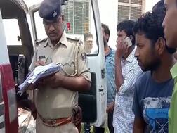 बिहार में अपराध बेलगाम, सीतामढ़ी में एक ही परिवार के तीन लोगों की गोली मारकर हत्या