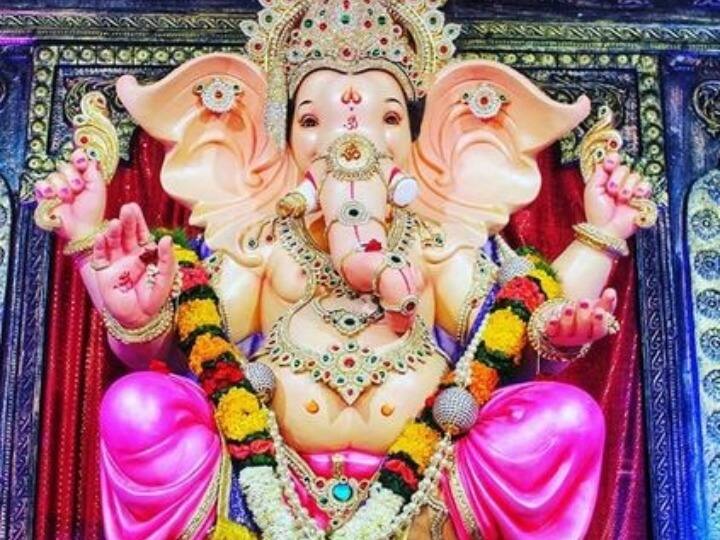 2 सितंबर को देश भर में मनाया जाएगा गणेश चतुर्थी का पर्व, जानें कब है पूजा का शुभ मुहूर्त Ganesh Chaturthi festival will be celebrated on September 2 2 सितंबर को देश भर में मनाया जाएगा गणेश चतुर्थी का पर्व, जानें कब है पूजा का शुभ मुहूर्त