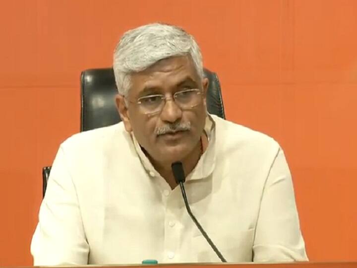 कश्मीर पर 370 को लेकर बीजेपी अब 370 शहरों में महीने भर जनजागरण अभियान चलाएगी BJP announces mass contact programme on nullifying Article 370 in J&K कश्मीर पर 370 को लेकर बीजेपी अब 370 शहरों में महीने भर जनजागरण अभियान चलाएगी