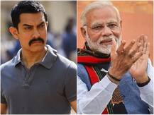 \'सिंगल यूज प्लास्टिक\' का इस्तेमाल रोकने के लिए पीएम मोदी के समर्थन में आए आमिर खान, दिया स्पेशल मैसेज