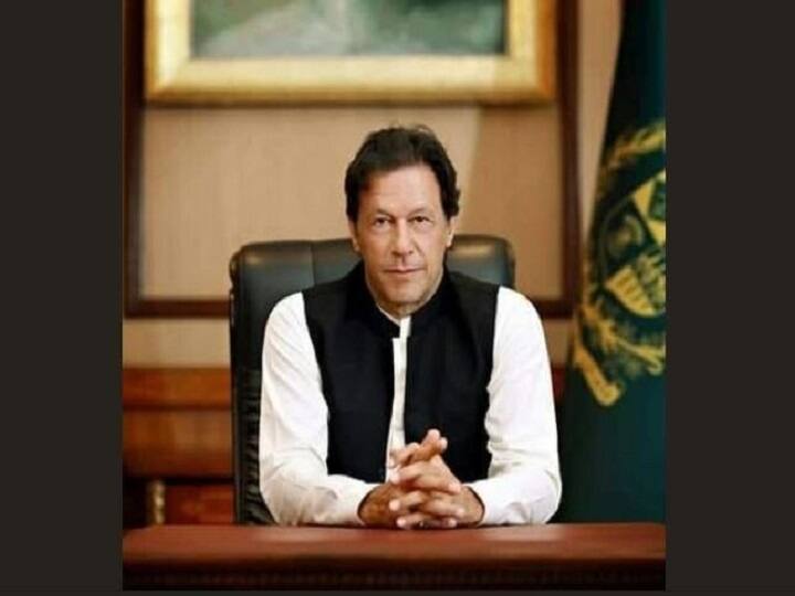 Imran khan threatens about nuclear weapons इमरान खान ने दी गीदड़भभकी, कहा- दुनिया साथ आए या न आए, पाकिस्तान कश्मीर पर हर हद तक जाएगा