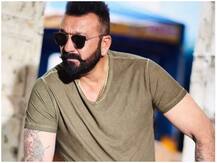 संजय दत्त ने किया कंफर्म- मैं किसी राजनीतिक दल में शामिल नहीं हो रहा