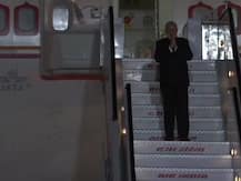 दुनिया को भारत का दम दिखा कर देश लौटे पीएम मोदी, ट्रंप से दो टूक कहा- कश्मीर द्विपक्षीय मामला