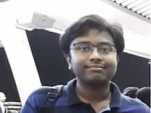 ब्रिटेन पढ़ने गए तेलंगाना बीजेपी नेता का बेटा हुआ लापता, पिता ने दी जानकारी