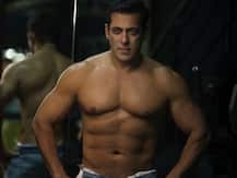 \'इंशाअल्लाह\' की देरी को लेकर बोले सलमान खान, मेरे साथ गद्दारी नहीं करेंगे संजय