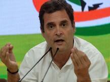 राहुल गांधी ने कहा- प्रधानमंत्री चीन का समर्थन क्यों कर रहे हैं, भारत और हमारी सेना का क्यों नहीं?