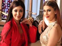 बिग बॉस कंटेस्टेंट जसलीन मथारू कलर्स टीवी के इस शो में करेंगी एक्टिंग