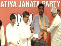 जम्मू-कश्मीर: महबूबा मुफ्ती की पार्टी PDP को बड़ा झटका, बड़े मुस्लिम चेहरे सहित आठ नेता बीजेपी में शामिल