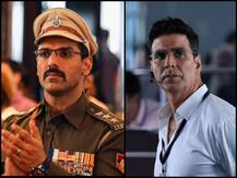 Box Office पर \'मिशन मंगल\' और \'बाटला हाउस\' में जबरदस्त टक्कर, जानें अब तक की कमाई