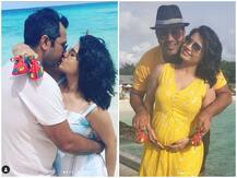 प्रेग्नेंट हैं \'तारक मेहता का उल्टा चश्मा\' की रीता रिपोर्टर, बेबी बंप की तस्वीरों के साथ शेयर की गुड न्यूज़