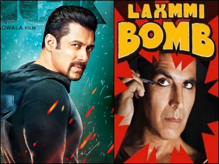 Salman khan kick 2 and akshay kumar laxmmi bomb to hit screen on Eid 2020 ईद 2020 में सलमान खान और अक्षय कुमार की होगी टक्कर, साथ रिलीज़ होगी ‘किक 2’ – ‘लक्ष्मी बॉम्ब’