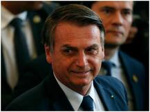 Amazonfires: G-7 की मदद लेने से ब्राजील का इनकार, कहा- इस प्रस्ताव के पीछे एक छिपा हुआ एजेंडा