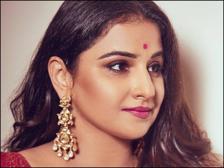 Vidya balan statement on her casting couch experience कास्टिंग काउच के जाल से बचीं विद्या बालन ने कहा- किस्मतवाली थी कि मेरे साथ कुछ नहीं हुआ