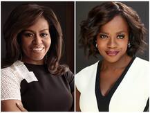 टीवी सीरीज \'फर्स्ट लेडीज\' में मिशेल ओबामा का रोल प्ले करेंगी ऑस्कर विनर विओला डेविस