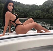 किम कार्दशियां ने किया खुलासा- कम उम्र में सवार हो गया था दौलत और शोहरत का जुनून