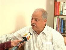 बिहार: कांग्रेस विधायक शकील अहमद खान ने कहा- पार्टी को अब महागठबंधन से अलग हो जाना चाहिए