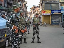 जम्मू-कश्मीर: शोपियां में सेब लेकर जा रहे ट्रक ड्राइवर की आतंकियों ने की हत्या, बाग के मालिक के साथ भी मारपीट