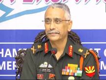 अगर चीन विवादित क्षेत्र में 100 बार घुसा है तो हम 200 बार घुसे हैं- पूर्वी सैन्य कमांडर