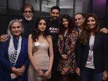 अपनी प्रॉपर्टी को लेकर बोले अमिताभ बच्चन, अभिषेक व श्वेता के बीच बराबर बांटी जाएगी