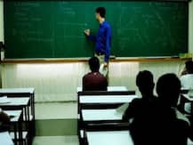 UP Shikshak Bharti: यूपी में 17 हजार टीजीटी, प्रवक्ता-प्रिंसिपल की होगी भर्ती, 31 अक्टूबर तक आ सकता है नोटिफिकेशन