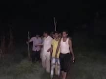 बुलंदशहर: बच्चा चोर गिरोह की अफवाह से लोगों में दहशत, घरों के बाहर दे रहे हैं पहरा