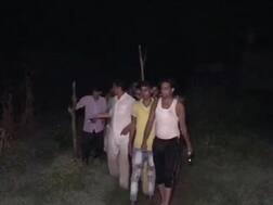 बुलंदशहर: बच्चा चोर गिरोह की अफवाह से लोगों में दहशत, घरों के बाहर दे रहे हैं पहरा