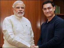 आमिर खान ने किया था \'सिंगल यूज प्लास्टिक\' को रोकने को समर्थन, PM मोदी ने किया शुक्रिया अदा