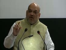 अमित शाह बोले- देश को 5 ट्रिलियन डॉलर की इकोनॉमी बनाने के लिए सुरक्षा बहुत जरूरी