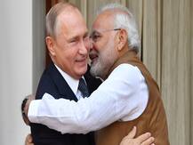 रूस ने कश्मीर को बताया भारत का आंतरिक मामला, कहा- 370 हटाना सरकार का अधिकार