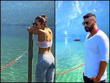 IN Pics: साथ में छुट्टियां मना रहे हैं अर्जुन कपूर और मलाइका अरोड़ा, सामने आईं ये तस्वीरें