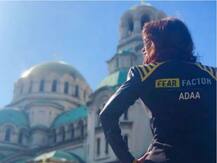 \'नागिन\' फेम अदा खान का \'खतरों के खिलाड़ी 10\' में खत्म हुआ सफर?