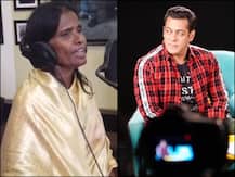 क्या सलमान खान ने वायरल सिंगर रानू मंडल को गिफ्ट किया 55 लाख का घर, जानें हकीकत