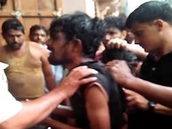 देश के कई राज्यों में बच्चा चोरी की अफवाहें जोरों पर, बेकाबू भीड़ कर रही है निर्दोषों की पिटाई, पुलिस जारी कर रही है चेतावनी