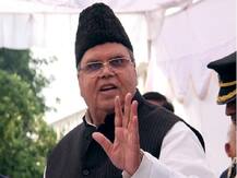 जम्मू-कश्मीर: राज्यपाल मलिक की अमर्यादित भाषा, कहा- ‘राहुल 370 के हिमायती हैं तो लोग जूते से मारेंगे’