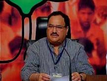 दिल्ली चुनावः करण सिंह तंवर के समर्थकों ने टिकट के लिए जेपी नड्डा के घर का किया घेराव, बीजेपी हाई कमान नाराज