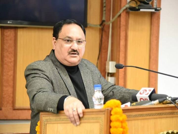 jp nadda attacks on rahul gandhi जेपी नड्डा का राहुल गांधी पर हमला, कहा- वह बोल रहे हैं पाकिस्तान की भाषा