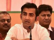 कश्मीरः गौतम गंभीर ने शाहिद अफरीदी पर कसा तंज, कहा- खुद को शर्मिंदा करने का तरीका ढूंढ रहे हैं