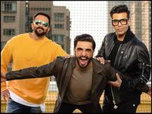 सिंबा को लेकर बोले रणवीर सिंह, हमेशा से करना चाहता था रोहित शेट्टी के साथ काम